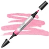 Promarker Watercolour kétvégű akvarell ecsetfilc - 502, permanent rose