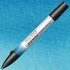 Promarker Watercolour kétvégű akvarell ecsetfilc - 654, turquoise