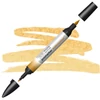 Promarker Watercolour kétvégű akvarell ecsetfilc - 744, yellow ochre