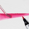 Promarker Watercolour kétvégű akvarell ecsetfilc - 337, lamp black