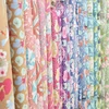 Patchwork anyag - Tilda Gardenlife - Bow I Peony Pink 100301