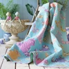Patchwork anyag - Tilda Gardenlife - Bow I Peony Pink 100301