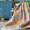 Patchwork anyag - Tilda Gardenlife - Bow I Peony Pink 100301