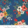 Patchwork anyag - Moda - Lady Bird by Crystal Manning 11870-16