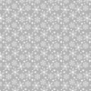 Patchwork anyag - Free Spirit - Fa la la by Maude Asbury 016XGREY