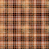 Patchwork anyag - Free Spirit - Regions Beyond by Tim Holtz 157ORANGE