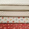 Patchwork anyag - Moda - Solids by French General 13529-20