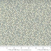 Kép 3/3 - Patchwork anyag - Moda - La Vie Bohéme by French General 13907-19 pearl french blue