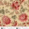 Patchwork anyag - Andover - Always and Forever by Renee Nanneman 1660L rose cream