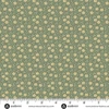 Patchwork anyag - Andover - Always and Forever by Renee Nanneman 1664G blossom teal