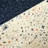 Kép 2/3 - Patchwork anyag - Moda - Astra by Janet Clare 16920-11 Galaxy Milky Way