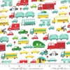 Patchwork anyag - Moda - On the go by Stacy lest Hsu 20721-11