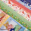 Kép 2/4 - Patchwork anyag - Moda - Story Time by American Jane 21795-15