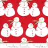 Patchwork anyag - Moda - Merry and Bright by Me and My Sister 22400-11