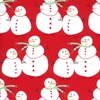 Patchwork anyag - Moda - Merry and Bright by Me and My Sister 22400-11