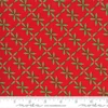 Patchwork anyag - Moda - Merry and Bright by Me and My Sister 22401-11