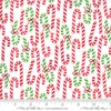 Patchwork anyag - Moda - Merry and Bright by Me and My Sister 22402-13