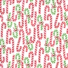 Patchwork anyag - Moda - Merry and Bright by Me and My Sister 22402-13