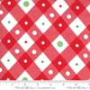 Patchwork anyag - Moda - Merry and Bright by Me and My Sister 22404-11