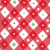Patchwork anyag - Moda - Merry and Bright by Me and My Sister 22404-11