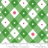 Patchwork anyag - Moda - Merry and Bright by Me and My Sister 22404-12