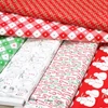 Patchwork anyag - Moda - Merry and Bright by Me and My Sister 22402-13