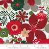 Patchwork anyag - Moda - Hustle and Bustle by Basic Grey 30660-11
