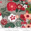 Patchwork anyag - Moda - Hustle and Bustle by Basic Grey 30660-19
