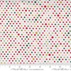 Patchwork anyag - Moda - Hustle and Bustle by Basic Grey 30666-11