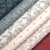 Kép 2/3 - Patchwork anyag - Moda - Warm Winter by Holly Taylor 6833-11