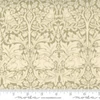 Kép 3/4 - Patchwork anyag - Moda - Barbara Brackman by Best of Morris 2021 8363-11 sage green