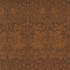 Kép 1/4 - Patchwork anyag - Moda - Barbara Brackman by Best of Morris 2021 8363-19 brown