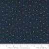 Kép 3/3 - Patchwork anyag - Moda - Hope Blooms by Kansas Troubles 9675-14 cornflower