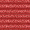 Patchwork anyag - Free Spirit - Christmastime. by Tim Holtz 163RED