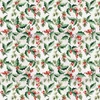 Kép 1/3 - Patchwork anyag - Free Spirit - Christmastime. by Tim Holtz 166WHITE