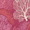 Kép 1/7 - Patchwork anyag - Tilda Cotton Beach - Coral reef coral 100324
