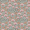 Kép 1/7 - Patchwork anyag - Tilda Cotton Beach - Sea anemone grey 100327
