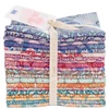 Kép 7/7 - Patchwork anyag - Tilda Cotton Beach - Scallop shell teal 100336
