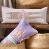 Kép 4/7 - Patchwork anyag - Tilda Cotton Beach - Scallop shell teal 100336