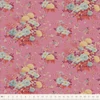 Kép 4/6 - Patchwork anyag - Tilda Chic Escape - Wildgarden pink 100456