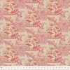 Kép 4/6 - Patchwork anyag - Tilda Chic Escape - Vase Collection pink 100460