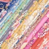Kép 2/6 - Patchwork anyag - Tilda Chic Escape - Whimsyflower rust 100458