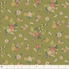 Kép 1/4 - Patchwork anyag - Tilda Chic Escape - Daisyfield green 110049