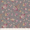 Kép 1/4 - Patchwork anyag - Tilda Chic Escape - Daisyfield grey 110052