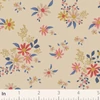 Kép 3/4 - Patchwork anyag - Tilda Chic Escape - Daisyfield cream 110053