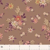 Kép 3/4 - Patchwork anyag - Tilda Chic Escape - Daisyfield taupe 110054