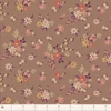 Kép 1/4 - Patchwork anyag - Tilda Chic Escape - Daisyfield taupe 110054
