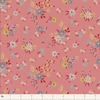 Kép 1/4 - Patchwork anyag - Tilda Chic Escape - Daisyfield pink 110055