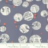 Kép 3/4 - Patchwork anyag - Moda - Celestial by Zen Chic 1762-32