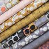 Kép 2/4 - Patchwork anyag - Moda - Celestial by Zen Chic 1762-32